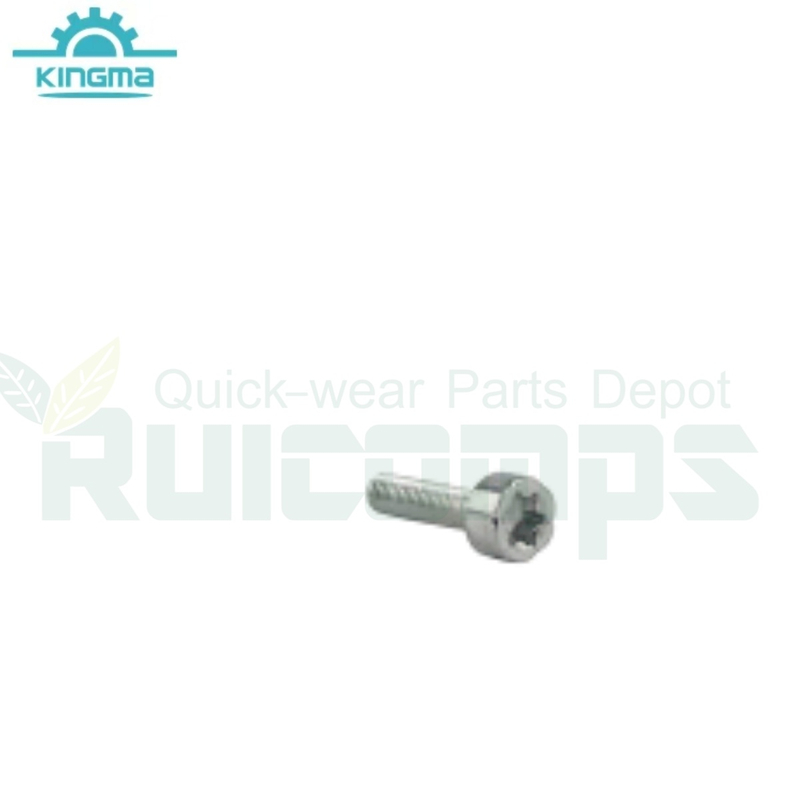 ms361 Stihl Spline screw IS-M4x16 9022 313 0680