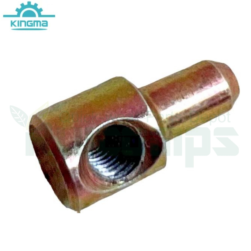 Ms 380 Stihl CHAINSAW TENSIONING NUT OEM 1120 664 1500