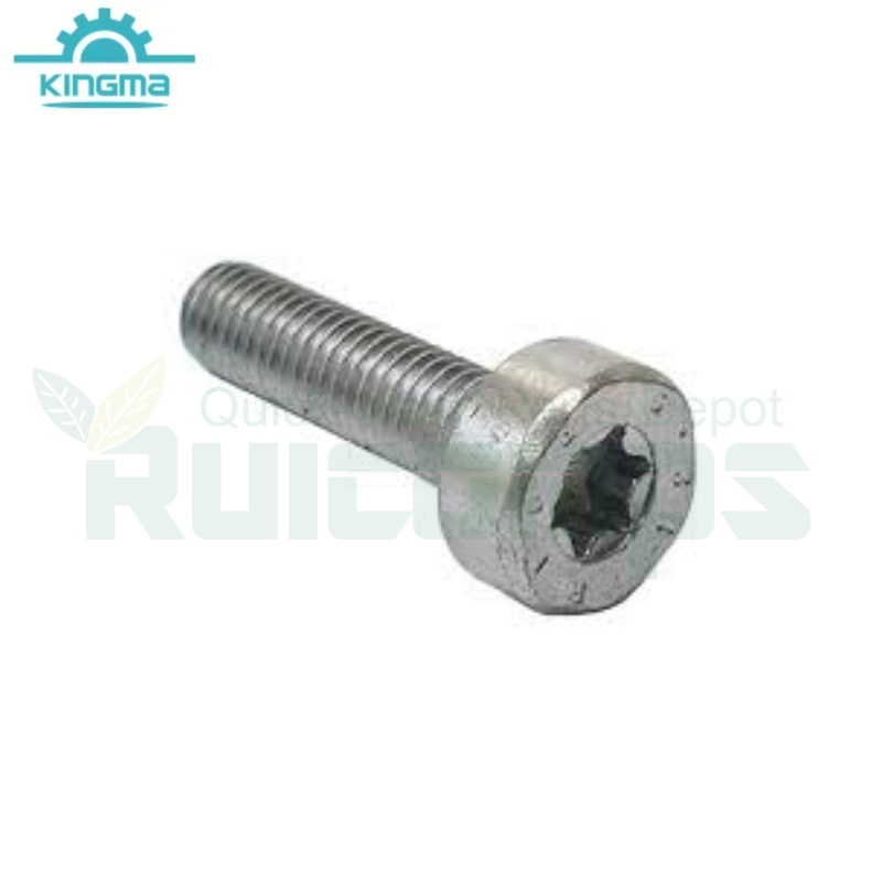 ms360 Stihl Spline screw IS-M5x20 9022 371 1020