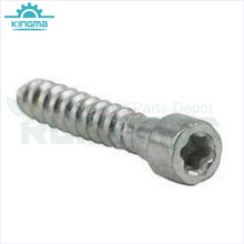 ms 361 stihl Pan Head Self-Tapping Screw IS-P6x32.5 for Stihl Models Replaces 9074 478 4675