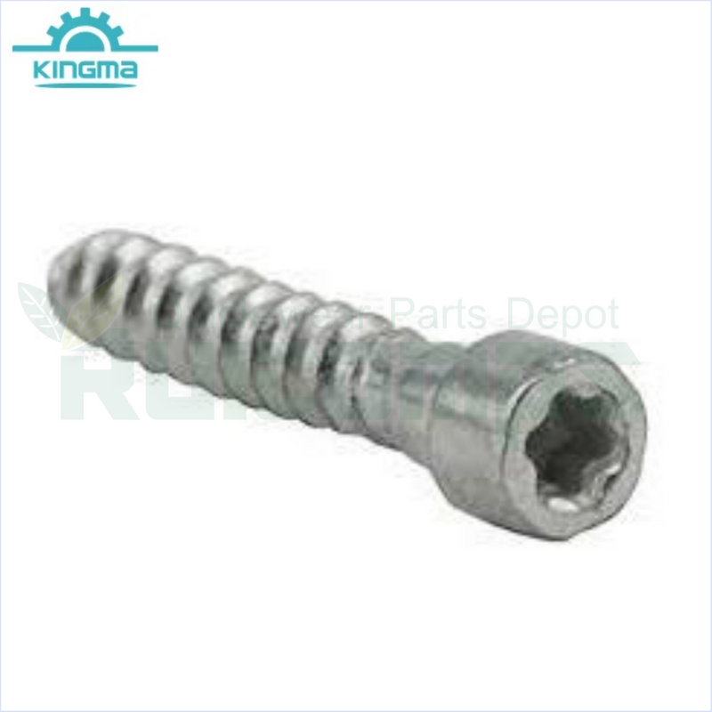 ms 361 stihl Pan Head Self-Tapping Screw IS-P6x32.5 for Stihl Models Replaces 9074 478 4675