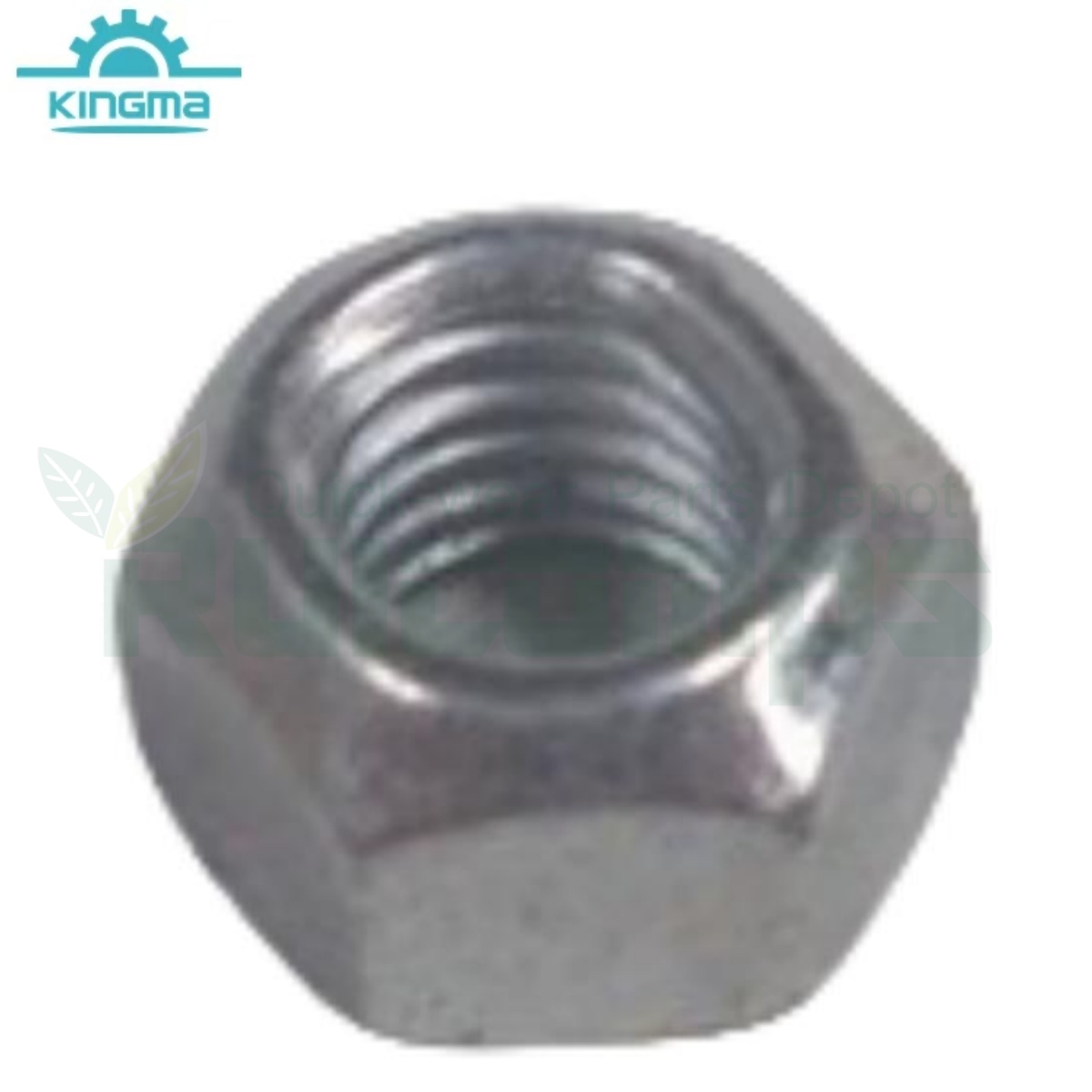 Ms 361 Stihl OEM Lock Nut's M5 9214 320 0700