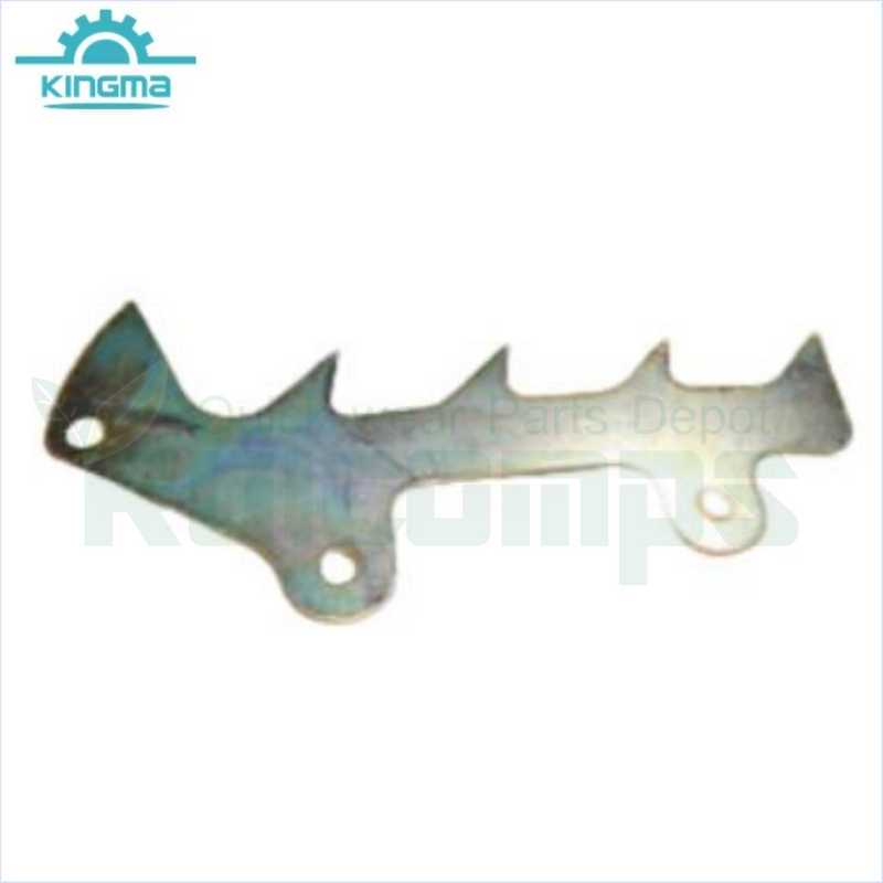 MS 361 Stihl Bucking Spike Outer Dawg OEM 1135 664 0500 