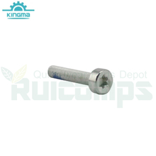 ms361 Stihl Spline screw IS-M5x25-12.9 9022 371 1050