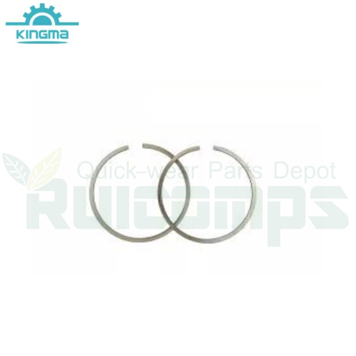 ms361 Stihl Piston ring 1135 034 3000