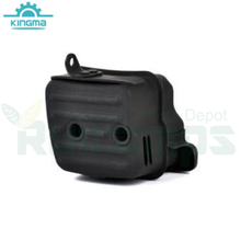 Exhaust Muffler for STIHL MS361 MS341 Chainsaw 1135 140 0650