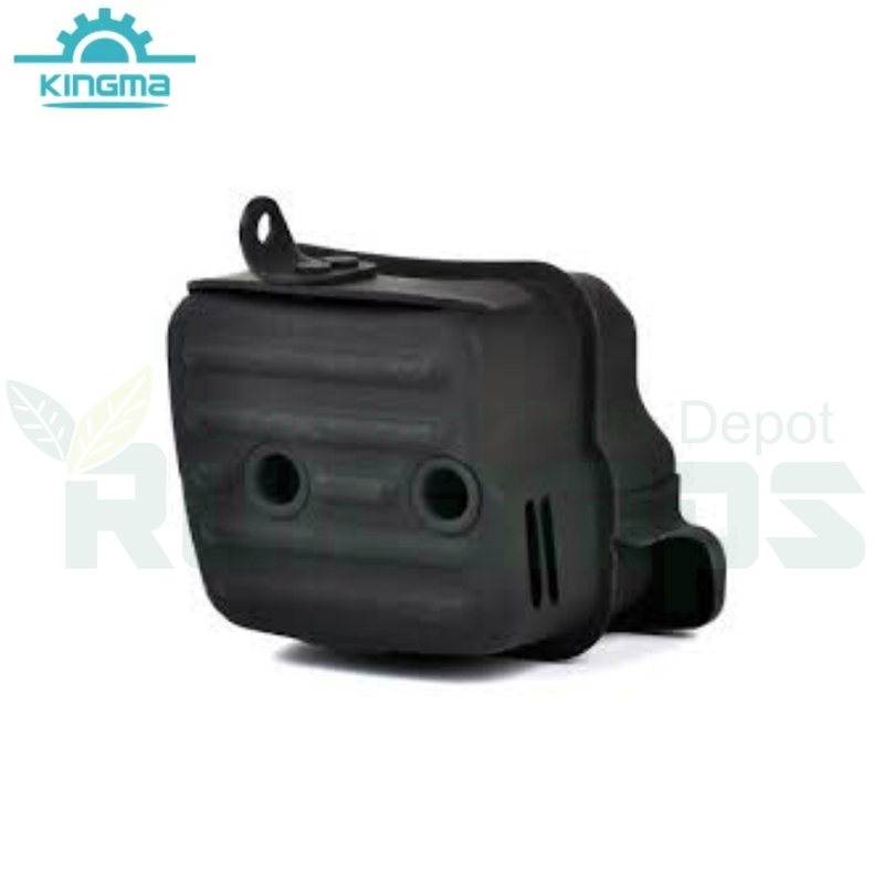 Exhaust Muffler for STIHL MS361 MS341 Chainsaw 1135 140 0650