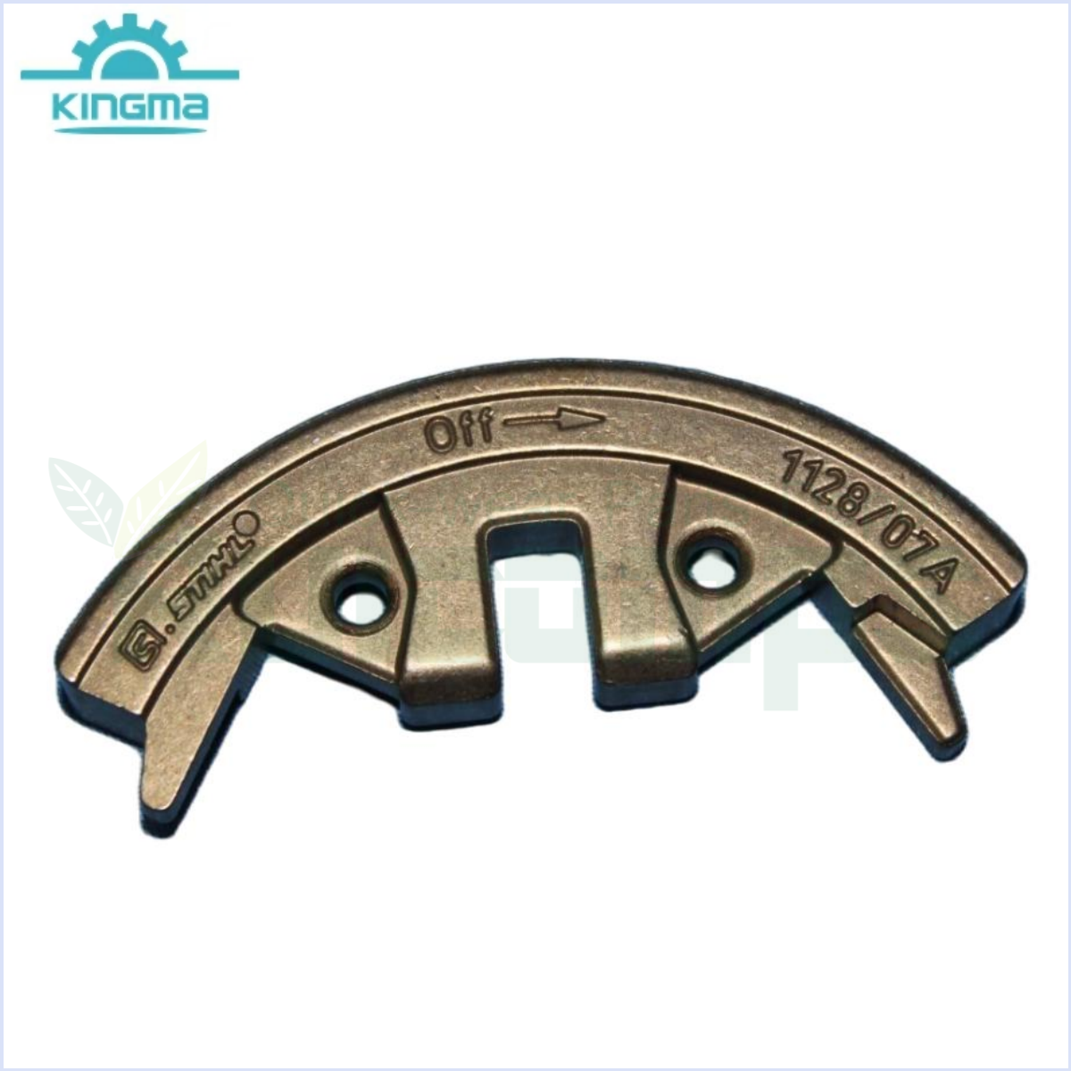 Ms 361 Stihl Clutch Shoe for Stihl MS440, 036QS - 1128 162 0807