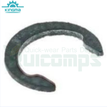 Ms 380 Stihl Circlip 6x0.7 for Stihl 020, 075 Chainsaws - 9468 621 0330