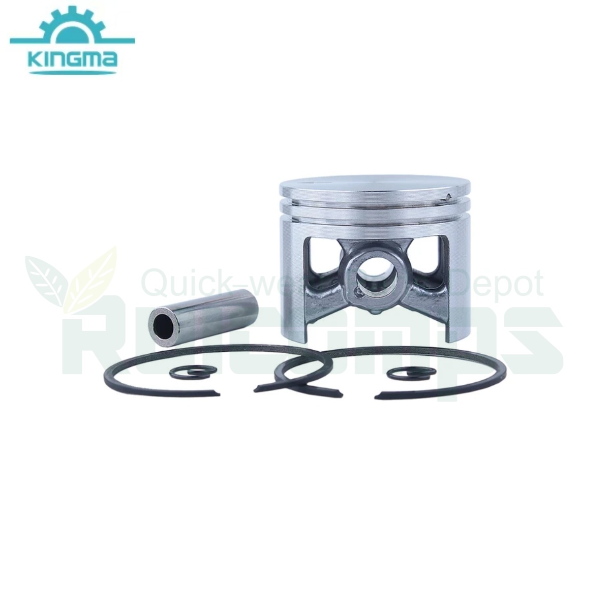 ms360 Stihl Piston 48mm 1125 030 2001