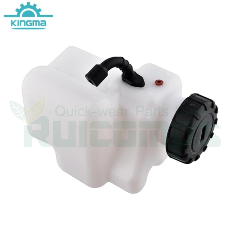 MS180 MS170 MS 180 170 018 017 Chainsaw Fuel Tank with Cap for STIHL Chainsaw