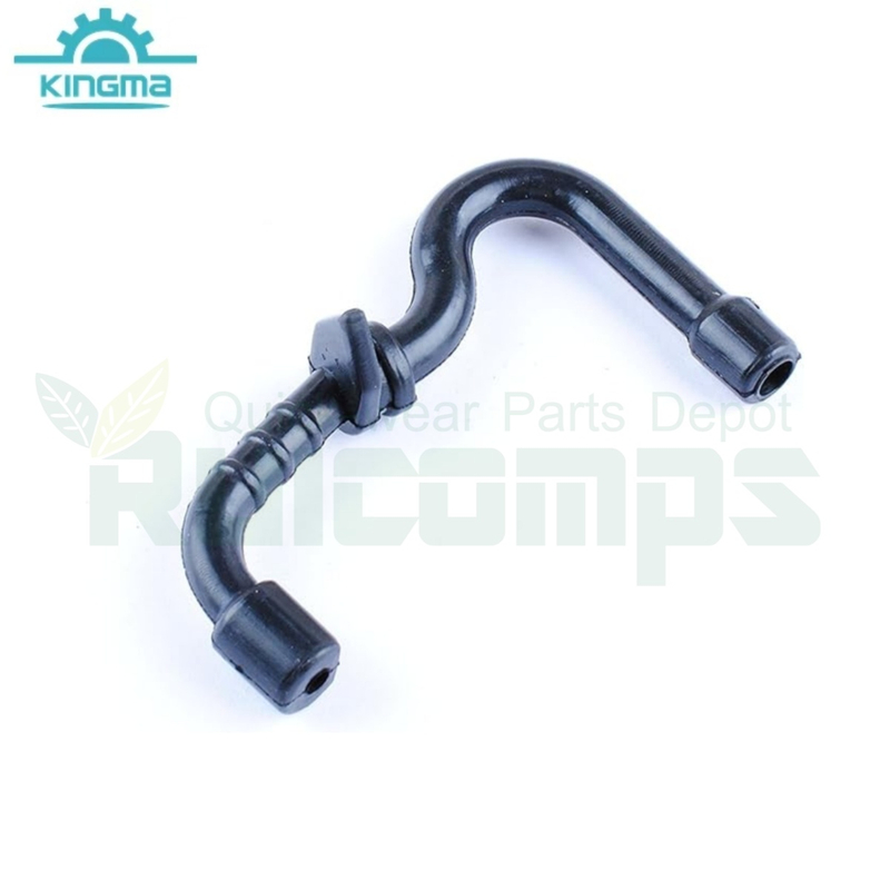 Fuel Line Gas Hose for STIHL MS170 MS180 017 018 Chainsaw #1130 358 7701