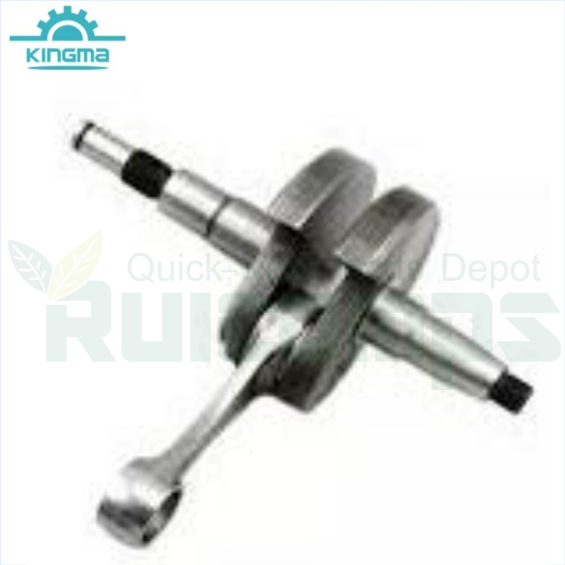 Ms 380 Stihl Crankshaft For Stihl 038 MS380 MS381 Chainsaw 1119 030 0400 Wagners