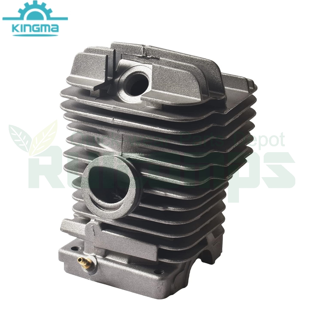 Ktm 1090 Kit Pistone E Cilindro 49 Mm Per Motoseghe Stihl MS390, MS290, MS310, 029, 039 Tagliasiepi A Batteria Stihl - Foto 3