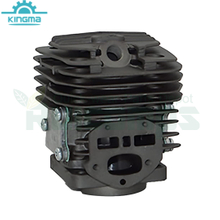 Chain Saw Cylinder Piston Kit Husqvarna Chainsaw 120 125