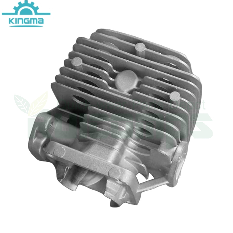 Cylinder Piston Kit Husqvarna Strimmer Trimmer Brush Cutter 236r 4700 Zenoah BC3410 G35L