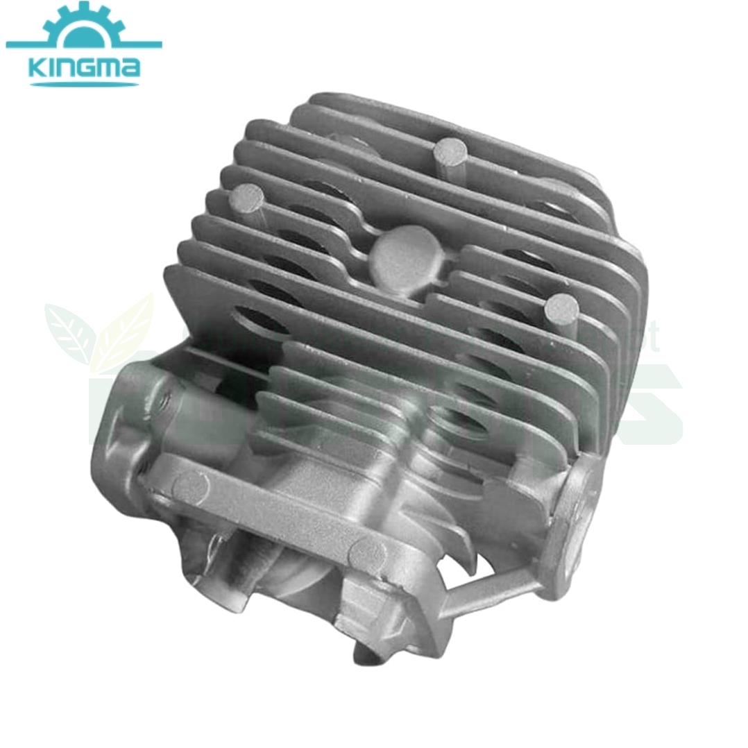 Cylinder Piston Kit Husqvarna Strimmer Trimmer Brush Cutter 236r 4700 Zenoah BC3410 G35L