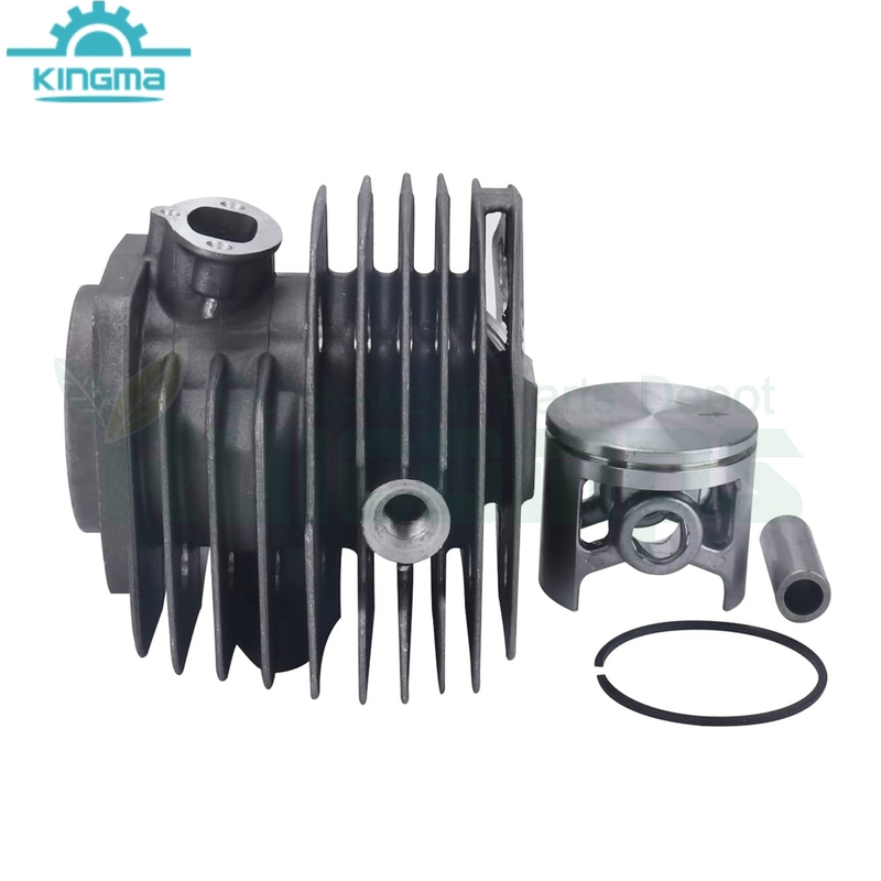 Husqvarna Chainsaw Chain Saw Cylinder Piston Kit 154 154XP 254 254XP 238 Parts Exporter