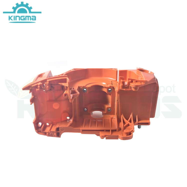 crankcase complete for husqvarna 340 345 350