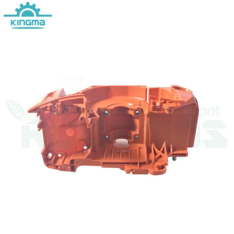 crankcase complete for husqvarna 340 345 350