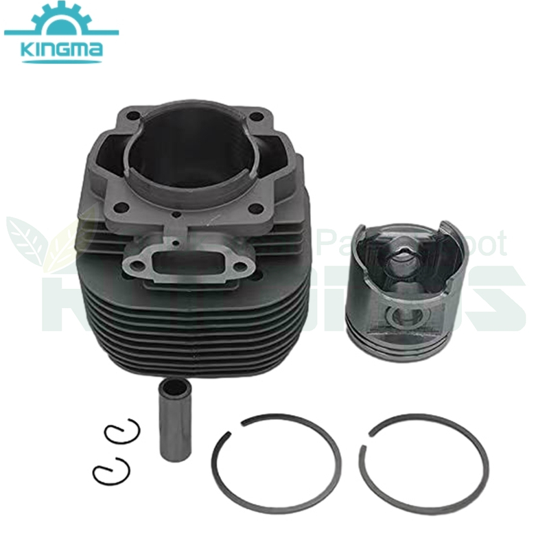 Cylinder Piston Kit Chainsaw Cylinder Kit Compatible with Stihl 070 MS070 090 MS090 Chainsaw Spare Parts