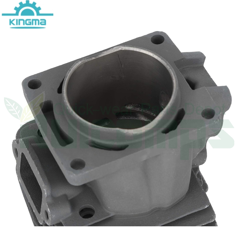 Cylinder Piston Kit Chainsaw Cylinder for Stihl MS441 MS441C Gasoline Chain Saw 50mm