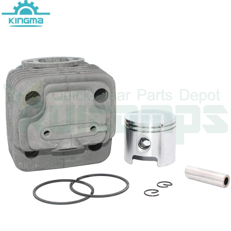 Cylinder Kit 38mm for Echo Grass Trimmer Echo Brush Cutter PE-3100 SRM 3100 SRM3100S SRM-3110 