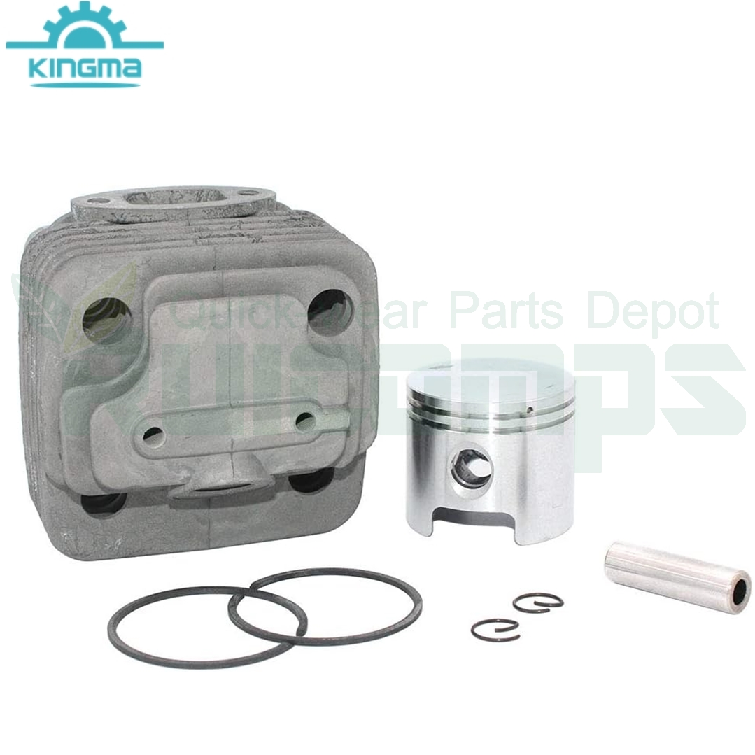 Cylinder Kit 38mm for Echo Grass Trimmer Echo Brush Cutter PE-3100 SRM 3100 SRM3100S SRM-3110 