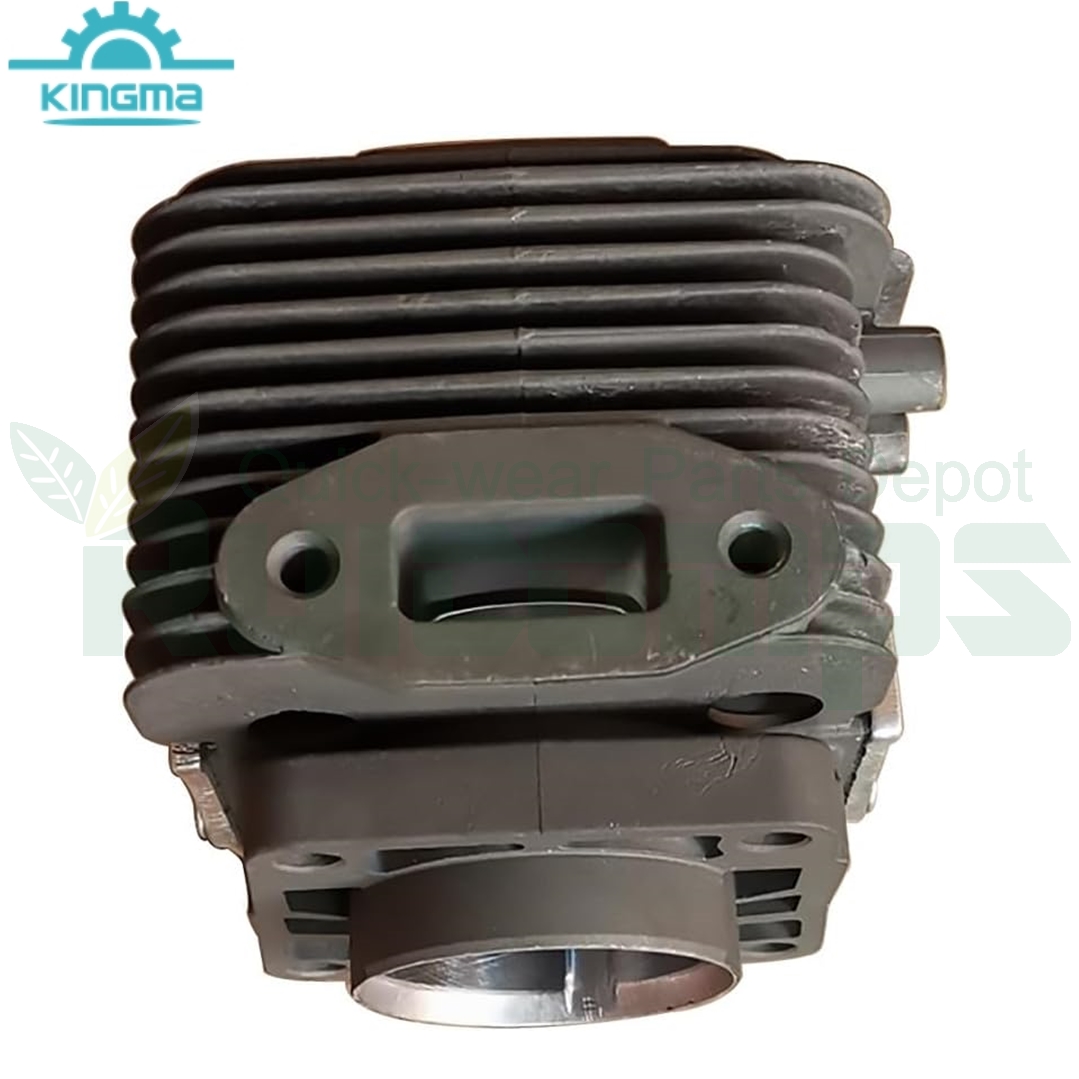 Cylinder Kit Cylinder Piston Kit 32mm for Kawasaki Brush Cutter String Trimmer Leaf Blower Lawn Mower Engine TJ23 TJ23E TJ23V