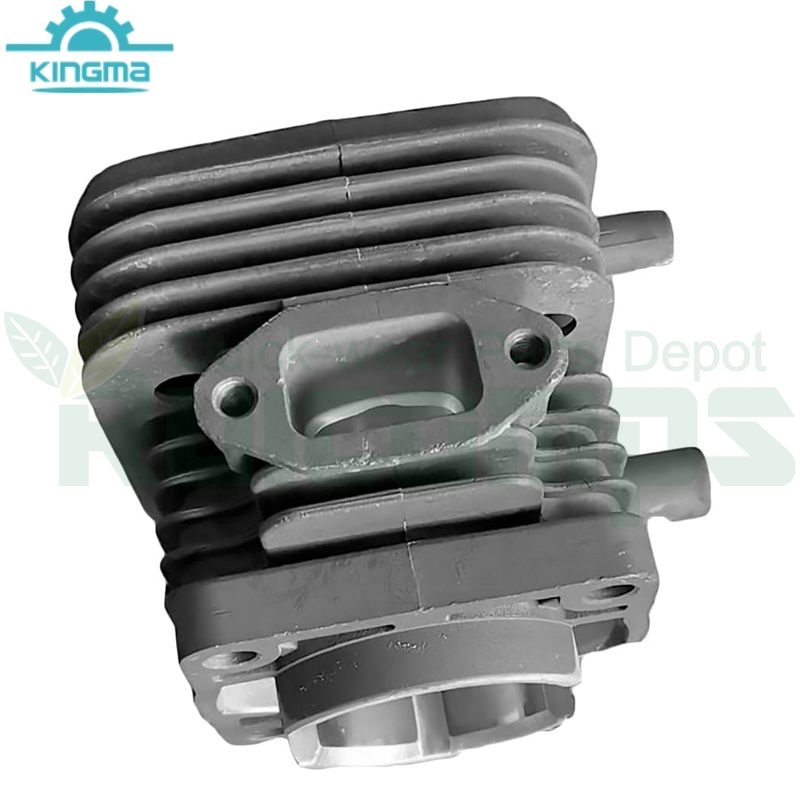 Cylinder Kit Cylinder Piston Kit 37mm for Kawasaki Brush Cutter Strimmer Lawn Mower Hedge Trimmer TH34 TH34D KBH34A 