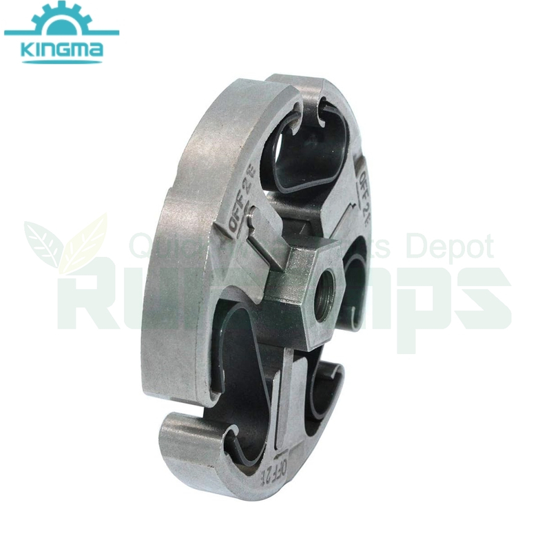 Clutch Assembly for Husqvarna Chainsaw 61 66 268 272 Jonsered 625 630 670