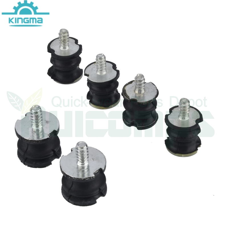 shock absorber for husqvarna 61 268 272 272xp gasoline chainsaw