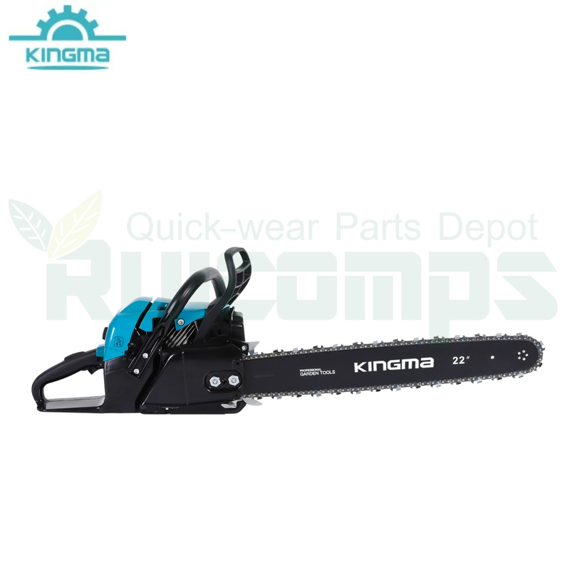 Ms382 Gas Chainsaw Machine Price Professional Ms382 72cc Petrol Chain Saw