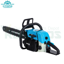 ST 038 Ms380 Gas Chainsaw Machine Price Professional Ms380 72cc Petrol Chain Saw