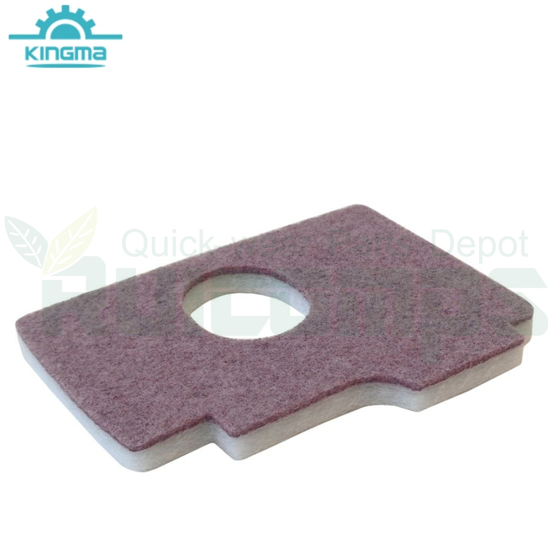 Filter Plate Stihl Chainsaw Spare Parts for Stihl Chainsaws Ms170 Ms180 Ms170c Ms180c Gasoline Chain saws