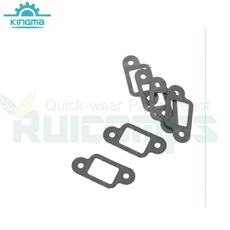 Muffler Gasket for STIHL MS170, MS180, 017, 018, 025, MS250 Chainsaw Replaces 1130 149 0601
