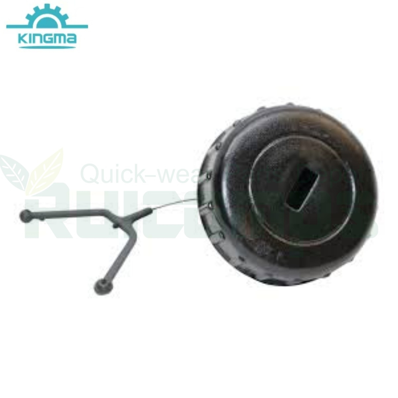 MS170 MS180 Gas Fuel Cap Oil Cap Lids for STIHL Chainsaw 017 018 MS170 MS180 Part No. 1130 350 0500