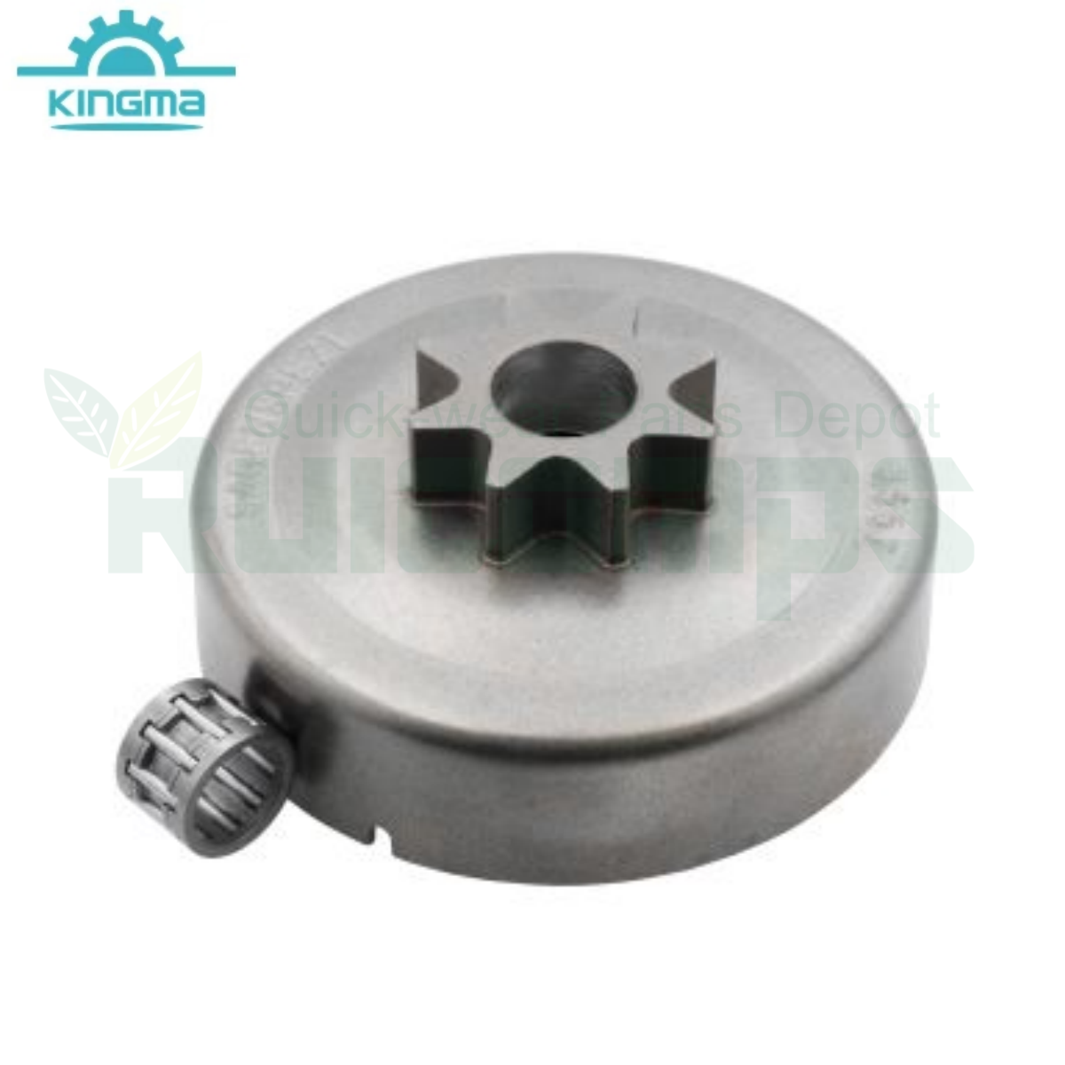Stihl Chain Sprocket 1/4