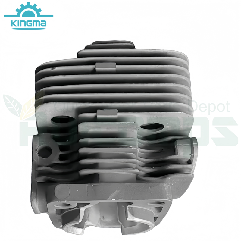 Cylinder Assy Cylinder Complelte Cylinder Piston Kit 32mm Fit For Kawasaki TH23 TS750 KAAZ TM3200K Hedge Trimmer Brush Cutter Sting Trimmers