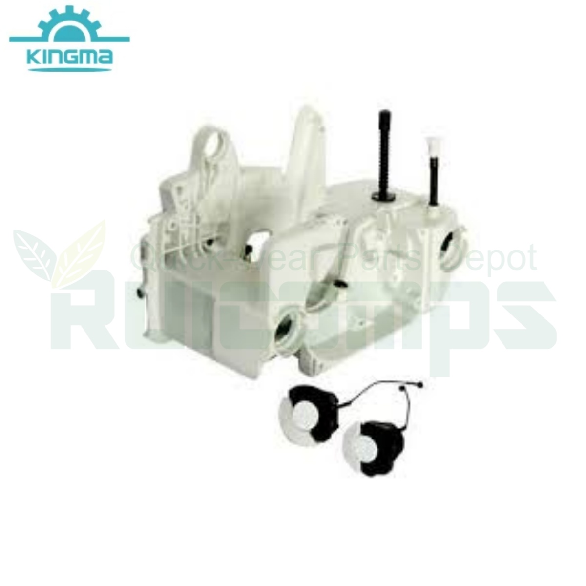 Engine Housing Replacement for STIHL MS230 MS250 023 025 Chainsaw 1123 020 3033