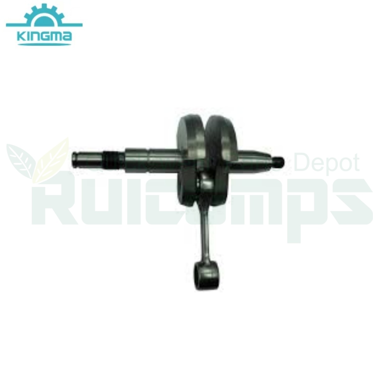 Stihl Crankshaft 1123 030 0408