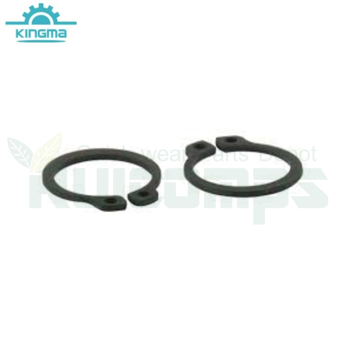 Stihl Circlips 15x1 9468 621 1520