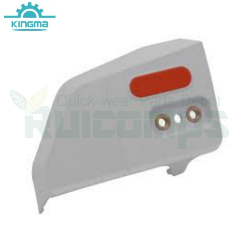 Chain Clutch Sprocket Cover For Stihl MS180 MS170 018 017 Bar Stud Nut Adjuster