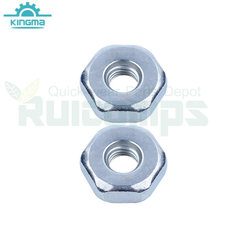 Stihl Chainsaw Bar Nut - M8