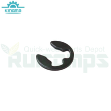ms 250 Stihl E-clip DIN6799-8x1.3 9460 624 0801