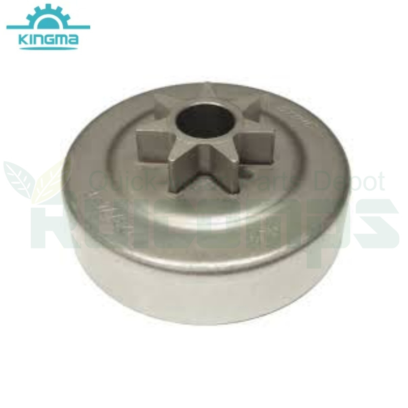 ms 250 Stihl Chain sprocket 3/8