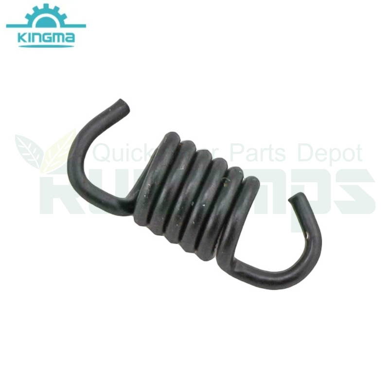 ms 250 Stihl Tension spring 0000 997 5515 Compatible with Stihl MS170 MS180 MS250 MS230