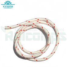 3mm 5mm Starter Pull Cord Starter Rope Fit Stihl 017 018 019t 021 023 025 Ms170 Ms180 Ms210 Ms230 Ms250 Chainsaw Trimmers 