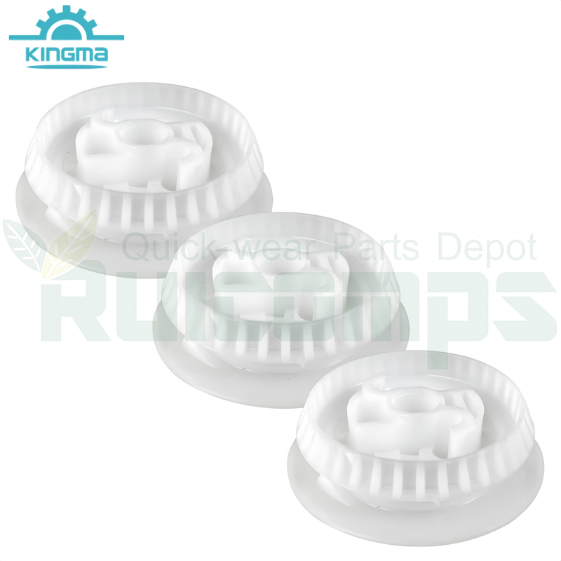 Recoil Starter Pulley Rope Rotor for Stihl 017 018 021 023 025 Ms170 Ms180 Ms210 Ms230 Ms250 Gasoline Chainsaw Repleacement No. 1123 195 0400