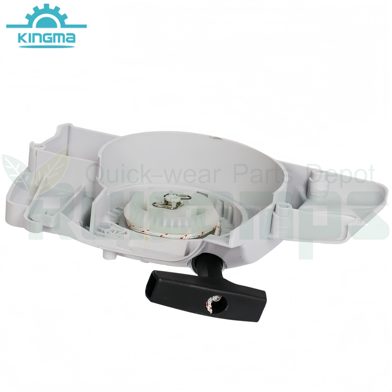 Rewind Starter Assembly Recoil Pull Starter Kit Compatible with Stihl 017 018 Ms170 Ms180 Chainsaw Replacement Part No 1130 080 2100